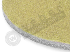 Juwex-Pad - trapezförmig Pads Diamant