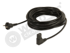 Netzkabel - Schuko Stecker / Kaltgerätestecker