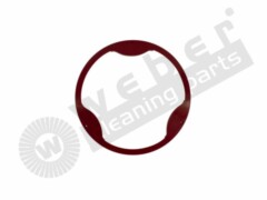 Wasserverteilring für IPC Gansow