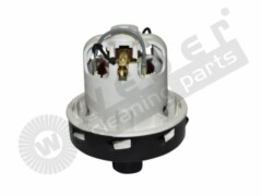 Saugmotor Ametek 24 V / 250 W BP S1