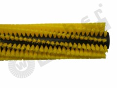 Walzenbürste Kunststoffkörper Nilfisk-Advance