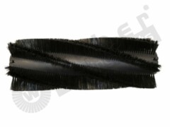 Kehrwalze Kunststoffkörper