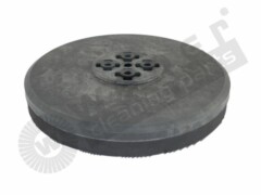 Treibteller für Pads bis 280 mm