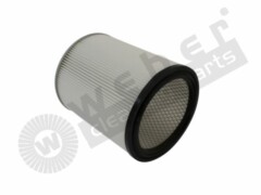 Filterpatrone