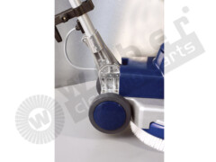 Wirbel C 143 Plus TS 6