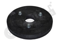 Treibteller für Pads bis 265 mm