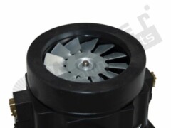 Schutzring Saugmotoren oben