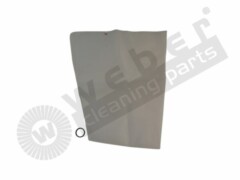Grobschmutzfiltersack