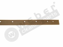 Sauglippe hinten Comac
