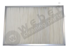 Kastenfilter