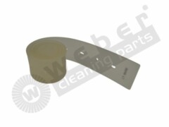 Sauglippe hinten Taski