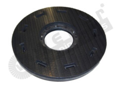 Treibteller für Pads bis 510 mm 4