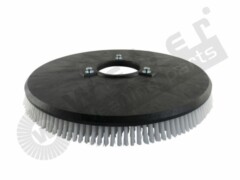 Schrubbbürste - mittel Comac