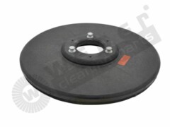 Treibteller für Pads bis 510 mm