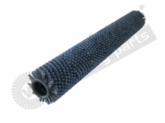 Walzenbürste Kunststoffkörper