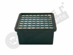 Abluftfilter Vlies