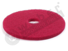 Super-Pad Janex rot Pads Super