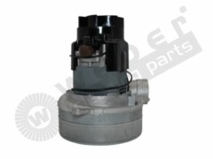 Saugmotor Lamb Electric 240 V / 1200 W TG S2