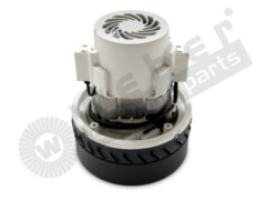 Saugmotor 12 V / 250 W BP S2 Comac