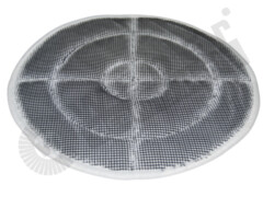 Janex Teppichpad CaP Pads Microfaser
