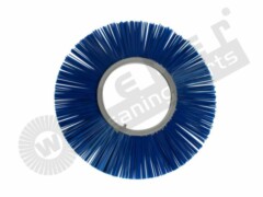 Bürstenring Kunststoffkörper "ClassicLine"