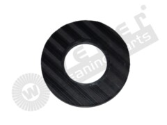 Treibteller für Pads bis 305 mm 2