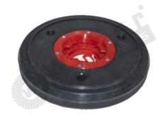 Treibteller für Pads bis 355 mm IPC-Gansow Premium Line