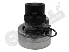 Saugmotor Domel 48 V / 650 W BP S2