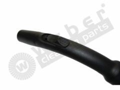 Saugschlauch NW 32 Clean Track VacLine