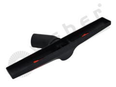 Halter für Saugbalken