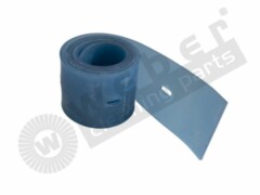 Sauglippe hinten Cleanfix
