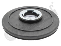 Treibteller mit DOM für Pads bis 510 mm