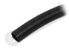 Saugschlauch NW 32 - Farbe schwarz