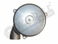 Saugmotor Lamb Electric 240 V / 1200 W TG S2 4