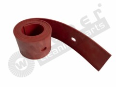 Sauglippe hinten IPC-Gansow Premium Line