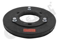 Treibteller für Pads bis 355 mm