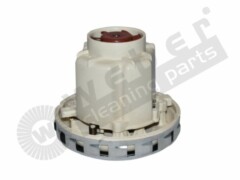 Saugmotor Domel 24 V / 380 W S1 BP