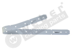 Sauglippe vorne IPC-Gansow Professional Line