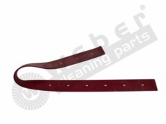 Sauglippe hinten Cleanfix