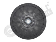 Treibteller für Pads bis 460 mm