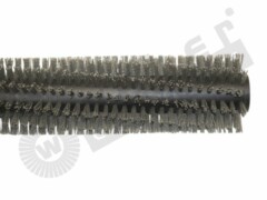 Walzenbürste Kunststoffkörper - Magna Grit