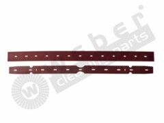 Sauglippen-Satz Cleanfix