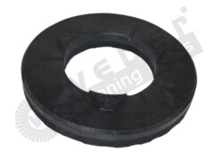 Treibteller für Pads bis 355 mm