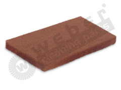 Super-Handpad Floorida beige Pads Hand Pads