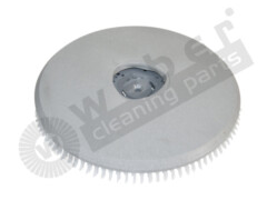 Treibteller für Pads - Short Trim