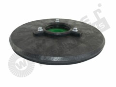 Treibteller für Pads bis 530 mm