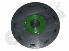 Treibteller für Pads bis 460 mm 2