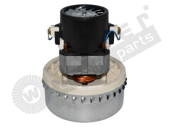 Saugmotor Domel 230 V / 1200 W BP S2