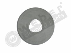 Schleifkornbürste - weich - Mid Grit