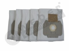 Vlies-Staubbeutel Super-Flo 3